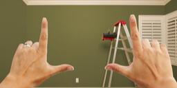 How to Hire an Interior Painting Contractor