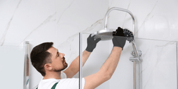 A Step- by- Step Guide to Fix a Leaking Shower Head