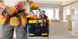 Top 10 Benefits of Hiring a Handyman for Your Home Repair Projects