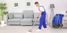 2020 Average Cost of a Carpet Cleaning